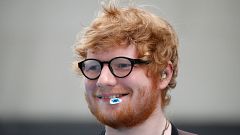 Samstag ab 11 Uhr: Internet-Aufschrei der Fans von Ed Sheeran