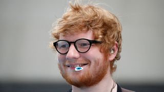 Samstag ab 11 Uhr: Internet-Aufschrei der Fans von Ed Sheeran
