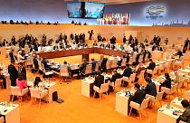 G20: Líderes concordam em discordar sobre o clima