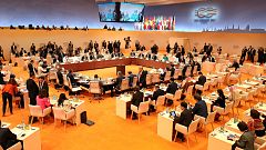 G20: USA sind Einzelgänger beim Klima
