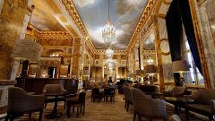 Ab 1200 € die Nacht, 15 € das Bier: Luxus der Superlative im neuen Hotel Crillon in Paris