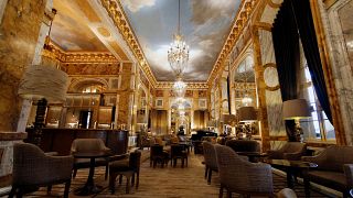 Ab 1200 € die Nacht, 15 € das Bier: Luxus der Superlative im neuen Hotel Crillon in Paris