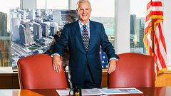 Donors to Trump inaugural committee got ambassador nominations. But are they qualified?