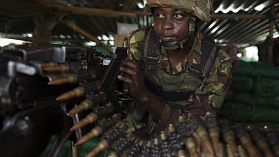 Nine beheaded in Kenya by suspected insurgents