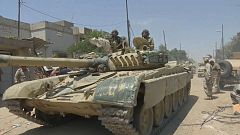Seit 11 Uhr: Waffenruhe für drei Regionen in Syrien in Kraft