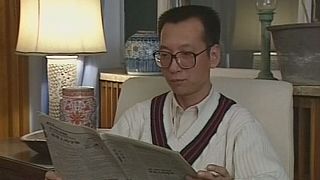 Liu Xiaobo : Western medics contradict China