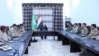 حیدر عبادی بدنبال پیروزی ارتش عراق بر داعش؛ موصل امن می شود