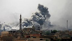 Irak: Regierung erklärt Mossul für befreit