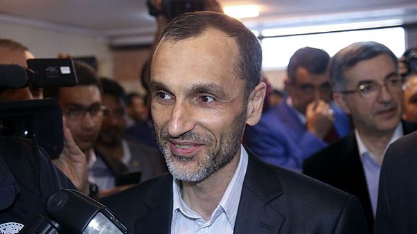 حمید بقایی بازداشت شد حمید بقایی بازداشت شد
