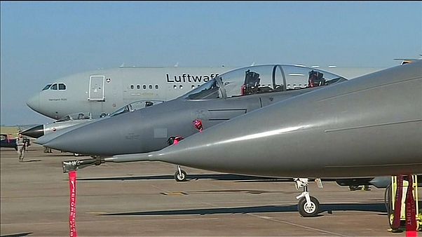 Türkei: Abzug der Bundeswehr aus Incirlik hat begonnen Türkei: Abzug der Bundeswehr aus Incirlik hat begonnen