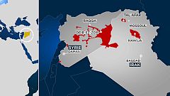 Mossoul, le plus grand revers de l'EI
