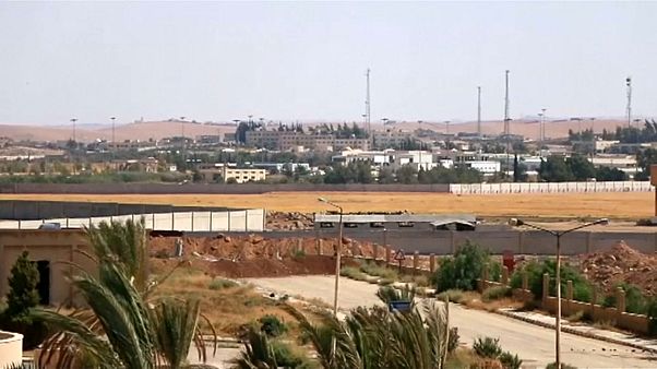 Siria, tiene la tregua. E a Ginevra si riprenderà a negoziare Siria, tiene la tregua. E a Ginevra si riprenderà a negoziare