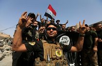 Mosul liberata dall'Isis