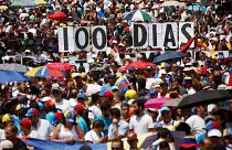 Frau von Venezuelas Oppositionsführer López: "Er wurde gefoltert"