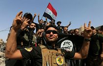 Irak: Moszul felszabadult