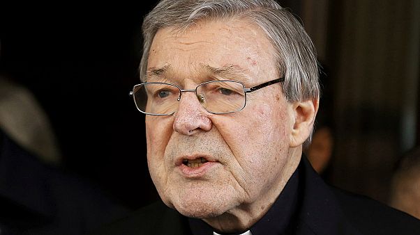 Il cardinale Pell è tornato in Australia, processo il 26 Il cardinale Pell è tornato in Australia, processo il 26
