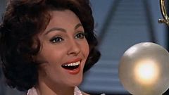 Spanien trauert um Paquita Rico (87 †)