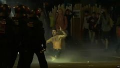 Hamburg nach G20 - das große Aufräumen