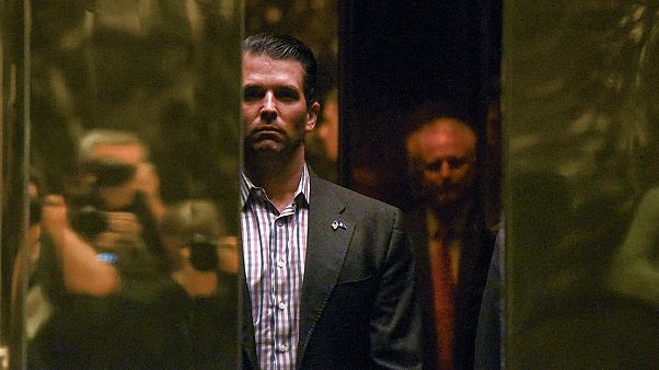 Trump fia Kreml-közeli ügyvéddel találkozott a kampányban Trump fia Kreml-közeli ügyvéddel találkozott a kampányban