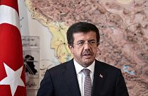 اتریش به وزیر اقتصاد ترکیه اجازه ورود نمی دهد