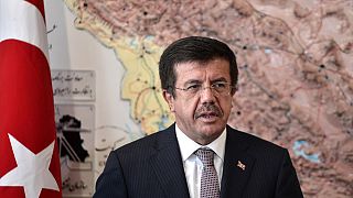 Türkischer Minister darf nicht nach Österreich