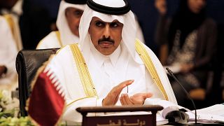قطر: پول کافی داریم اما از تحریم‌کنندگان غرامت می‌خواهیم