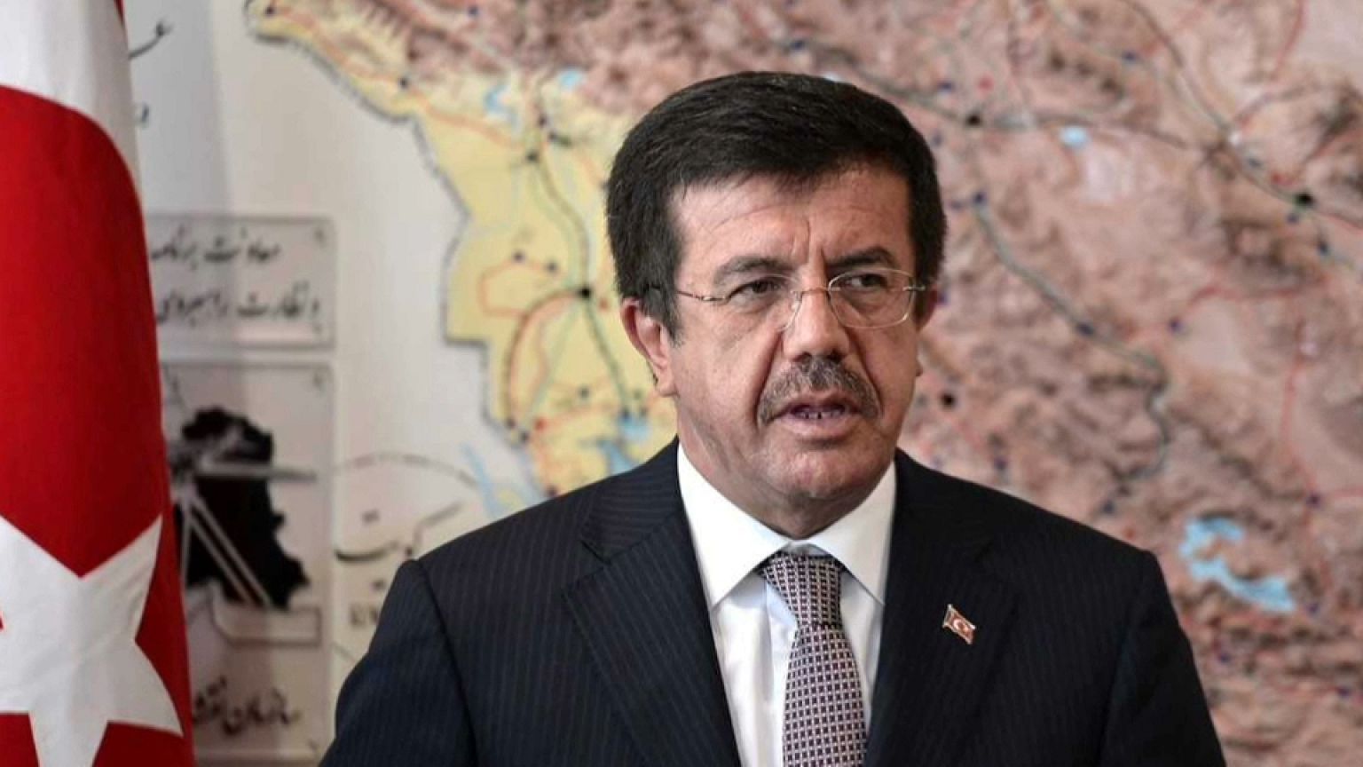 Wien: Einreiseverbot für türkischen Minister