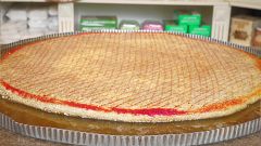 Halwa, Aserbaidschans süßer Nachtisch