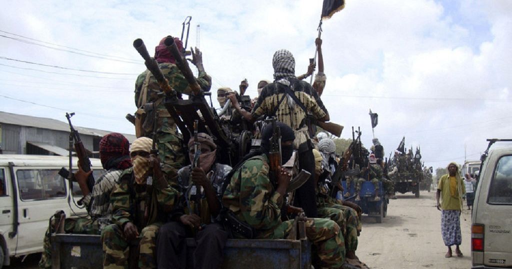 Somali forces say they killed 18 insurgents in northern Puntland region ...