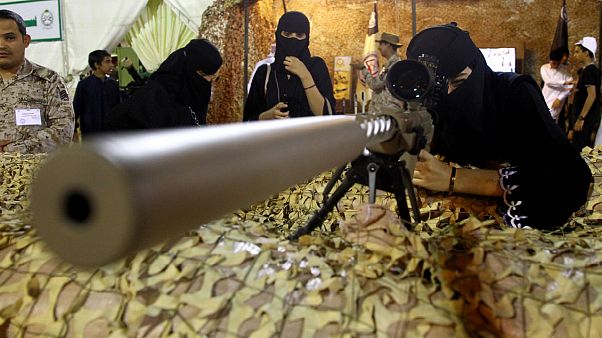 High Court rejects bid to halt British arms sales to Saudi Arabia High Court rejects bid to halt British arms sales to Saudi Arabia