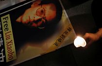 Jailed Nobel Prize Winner Liu Xiaobo now "seriously ill"