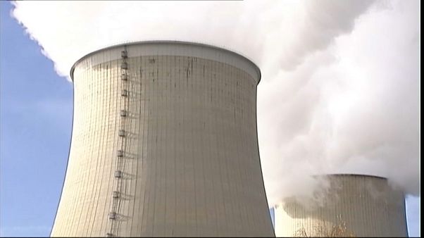 Governo poderá fechar até 17 centrais nucleares Governo poderá fechar até 17 centrais nucleares