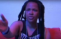 شريط فيديو يظهر تنامي العنصرية في هولندا