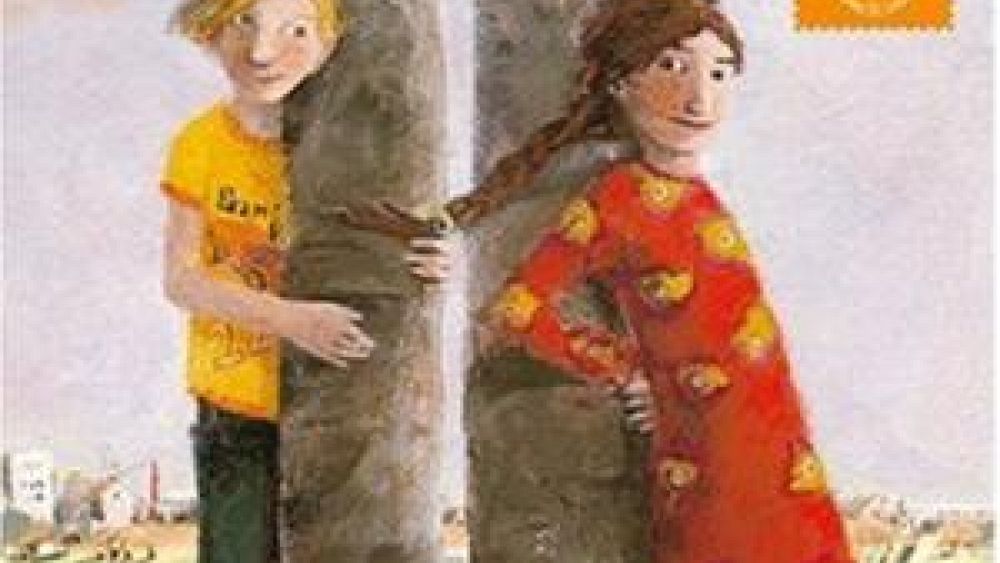 Ben Liebt Anna Peter Härtling "Ben liebt Anna"-Autor Peter Härtling ist tot | Euronews