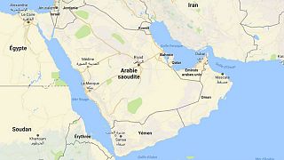 السعودية تنفذ ستة أحكام بالإعدام