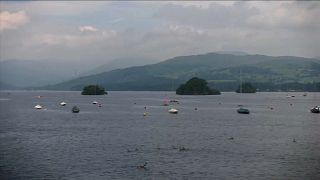 Lake District sees mixed reactions to world heritage status