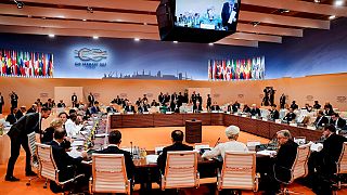 G20 reiterates commitment to support Africa to end illegal immigration