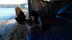 Επιπλέον χρηματοδότηση στα ελληνικά νησιά από την ΕΕ