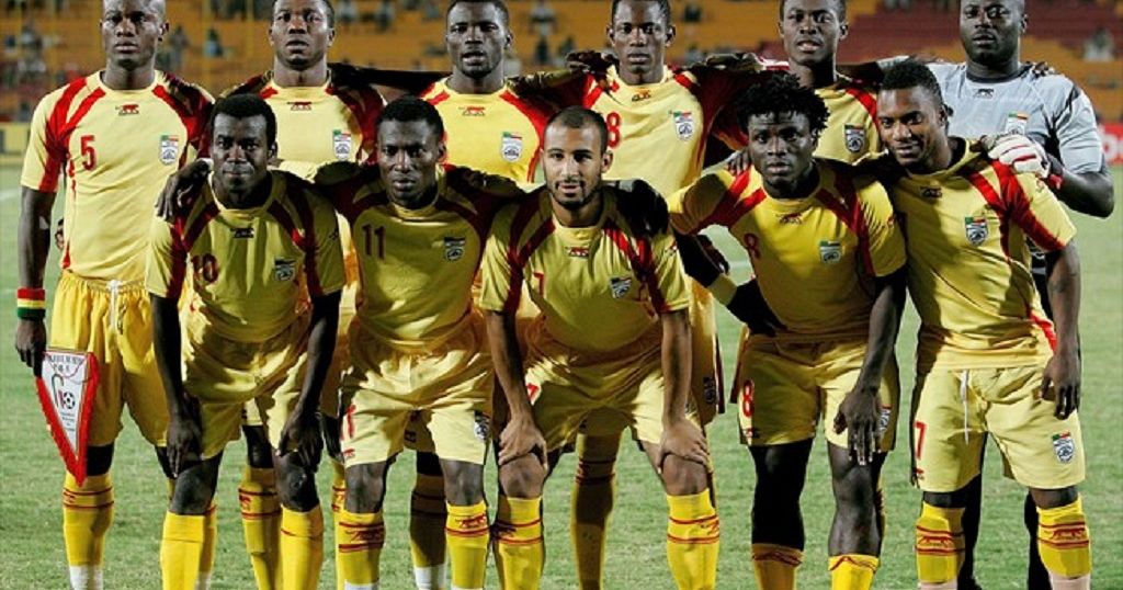 Benin's football league resumes after two-year break | Africanews