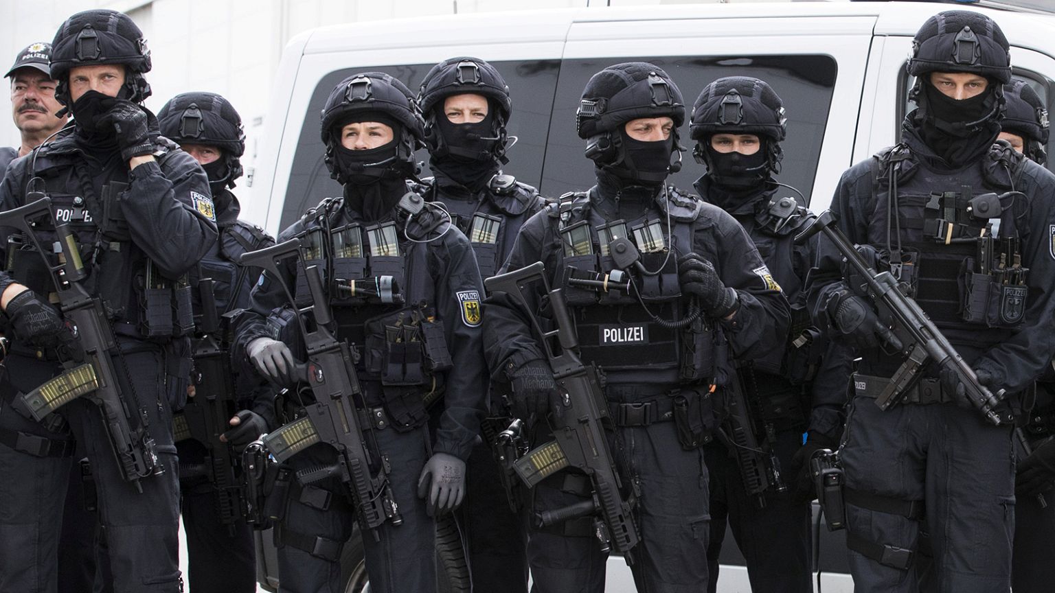 Alerta terrorista: las diferentes estrategias en la UE