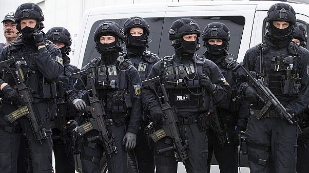Alerta terrorista: las diferentes estrategias en la UE Alerta terrorista: las diferentes estrategias en la UE