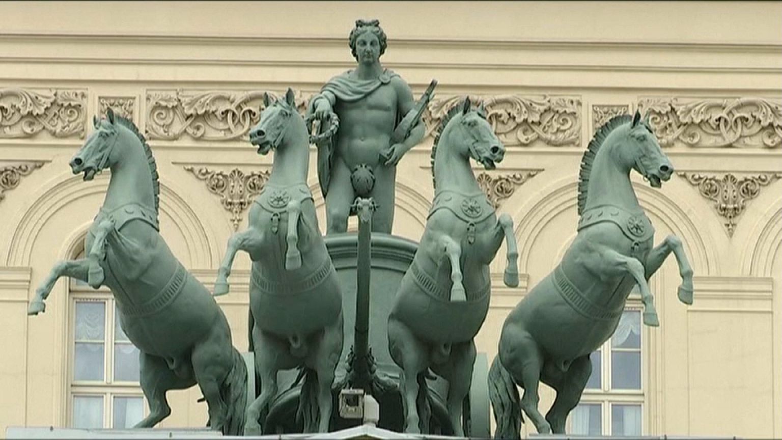 Scandalo al Bolshoi: l'ombra del Cremlino e la scure su Nureyev