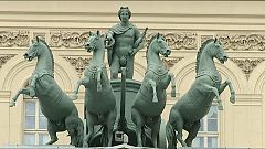 Moskau: Ballett-Premiere abgesetzt wegen schwuler Propaganda?