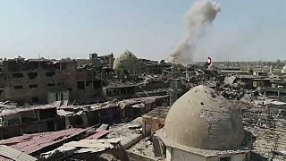 شاهد: الموصل.. الحرب مرت من هنا
