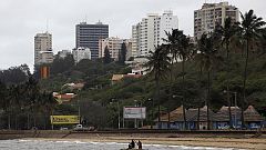 FMI em Maputo para debater resultados do relatório Kroll