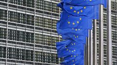 Ecofin diskutiert Bankensektor, Lavrov und Mogherini wollen "Vertrauen bilden".