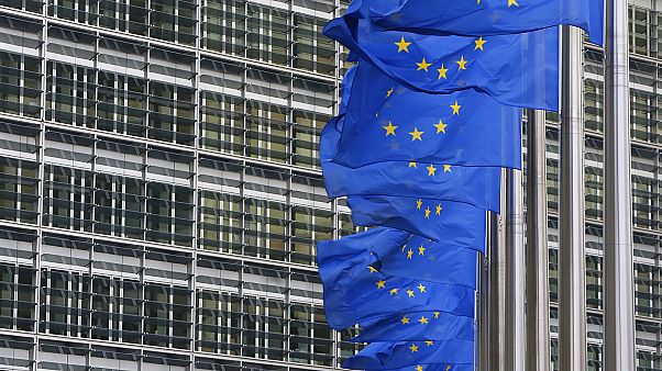 Ecofin diskutiert Bankensektor, Lavrov und Mogherini wollen "Vertrauen bilden". Ecofin diskutiert Bankensektor, Lavrov und Mogherini wollen "Vertrauen bilden".