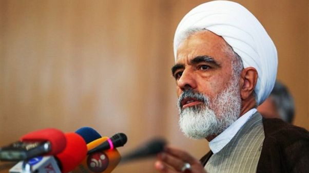 شکایت دولت از تخلفات انتخاباتی نیروهای نظامی، انتظامی و ائمه جمعه شکایت دولت از تخلفات انتخاباتی نیروهای نظامی، انتظامی و ائمه جمعه