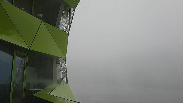 Euronews, bajo la tormenta Euronews, bajo la tormenta