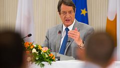 Ν. Αναστασιάδης: Γιατί ναυάγησαν οι διαπραγματεύσεις